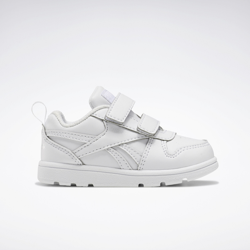 Reebok Royal Prime 2 White/White/White precio