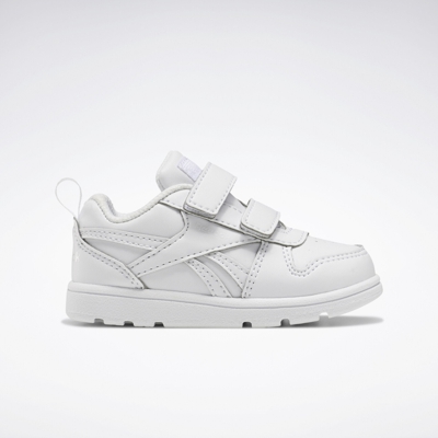Reebok Royal Prime 2 White/White/White