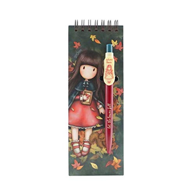 Libreta con Bolígrafo