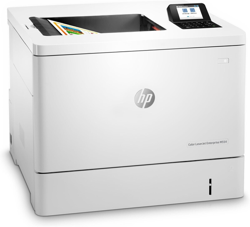 HP Color LaserJet Enterprise M554dn (7ZU81A) precio