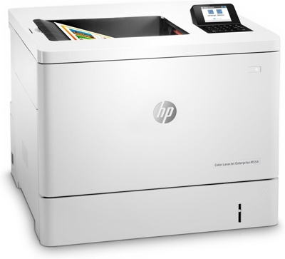 HP Color LaserJet Enterprise M554dn (7ZU81A)