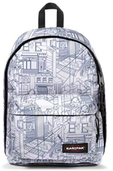 Eastpak Out Of Office (2021) master white precio