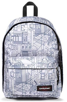 Eastpak Out Of Office (2021) master white
