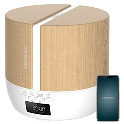 Cecotec PureAroma 550 Connected White Woody precio