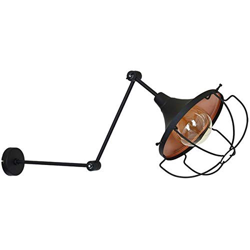 Homemania - Lámpara de pared en oferta