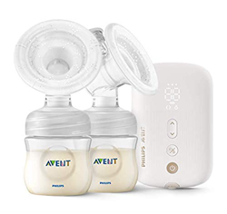 Philips Avent - Extractor De Leche Eléctrico, 1430 g en oferta