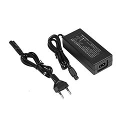 Topiky AC 240V a DC 42V 4A Salida Adaptador de conmutación de Transformador de Fuente de alimentación de Salida con Toma de Corriente de la UE para Ti características