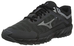 Mizuno Wave Ibuki 3 GTX, Zapatillas para Carreras de montaña Unisex Adulto, Dshadow/Met Shadow/Negro, 40 EU características