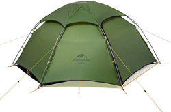 Naturehike Cloud Peak 4 Temporada Tienda de campaña para 2 Personas precio