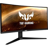 Asus TUF Gaming VG34VQL1B 34&quot; LED UltraWide QHD 165Hz FreeSync Premium Curva