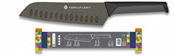 Top Cutlery 17316 Cuchillos de Cocina, Unisex Adulto, Multicolor, Talla Única características