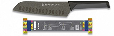 Top Cutlery 17316 Cuchillos de Cocina, Unisex Adulto, Multicolor, Talla Única