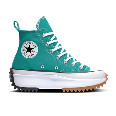 Converse Color Run Star Hike High Top