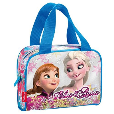 Neceser 2 Asas Frozen