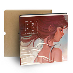 The art of Loish en oferta