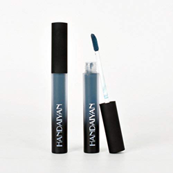 Zetiling Brillo de labios mate de 12 colores, lápiz labial mate, brillo de labios, lápiz labial líquido impermeable de larga duración, cosméticos de m en oferta