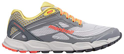 Columbia CALDORADO III, Zapatillas de Trail Running Mujer, Gris (Slate Grey, Corange), 38 EU en oferta