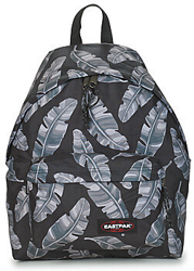 Eastpak Padded Pak'r (2021) brize leave black características