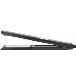 Perfect Beauty Finesse Touch - Plancha de pelo profesional de titanio | Pantalla táctil | Control temperatura digital 230 ºC máx precio