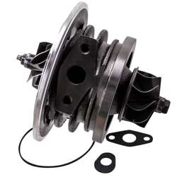 Turbo CHRA Cartouche para CITROEN C8 2.2 HDI 707240-0002, 726683-5002S características