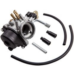 Carburador Carb 17.5mm Para Yamaha Aerox MBK Nitro Yamaha Aerox Aprilia SR50 en oferta