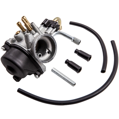 Carburador Carb 17.5mm Para Yamaha Aerox MBK Nitro Yamaha Aerox Aprilia SR50