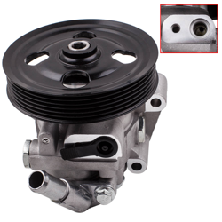 Para Ford Focus MK2 1.4 1.6 1.8 2.0 04-11 Bomba de Dirección Asistida Hidráulico precio