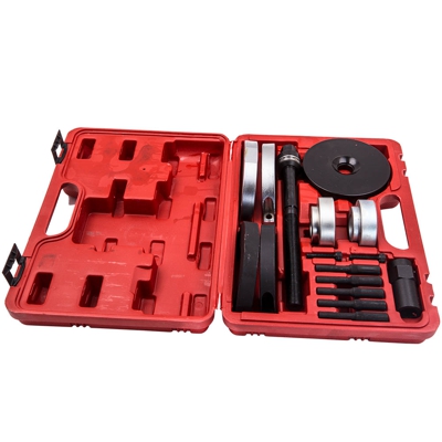 72MM Cojinete Rueda Delantera para Audi A1 A2 Seat Ibiza Skoda Fabia VW 9PCS