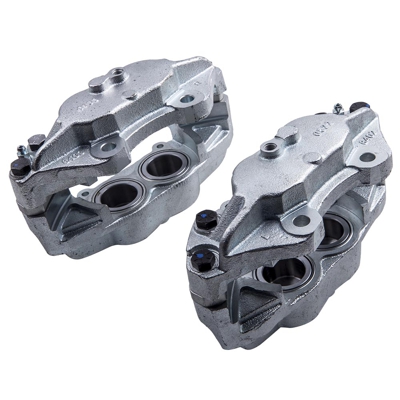Pinzas de freno de disco delanteras derecha izquierda para Land Rover Defender L316 STC 1266 STC 1267