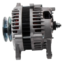 Alternador para Nissan Patrol GU TD42 TD45 TD48T 4.2L 4.5L Turbo Diesel 1998-2010 precio