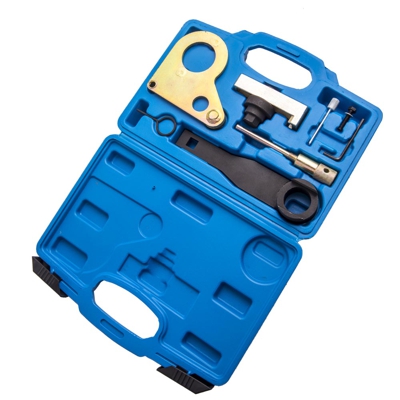 M9R Kit de herramientas de bloqueo de ajuste de sincronización del motor para Renault Scenic Mk 2 (08-09) Mk3