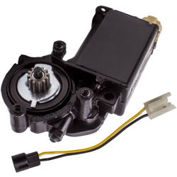 Motor de elevalunas eléctrico para camiones GMC C15 C1500 C35 G2500 15 Delantero izquierdo precio