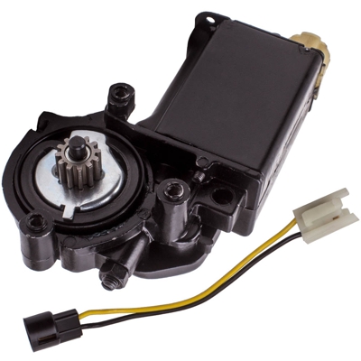 Motor de elevalunas eléctrico para camiones GMC C15 C1500 C35 G2500 15 Delantero izquierdo