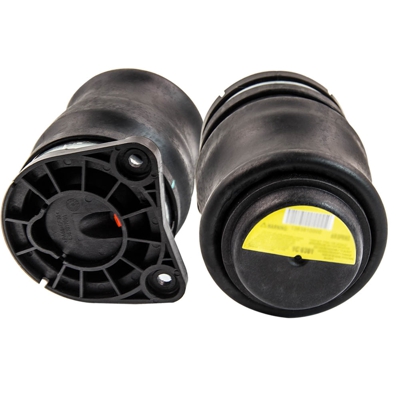 Para Mercedes Benz Clase V Vito w638 suspensión neumática Federbalg par
