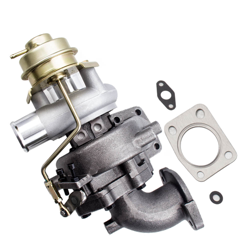 Para Mitsubishi Pajero L200 2.5 TDI 116 Cv 49135-02652 MR968081 Turbocharger características