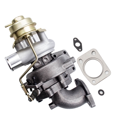 Para Mitsubishi Pajero L200 2.5 TDI 116 Cv 49135-02652 MR968081 Turbocharger