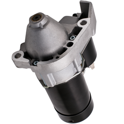 Motor de arranque Starter motocicleta para BMW r850t r1100 r1150 1200 12v 1,1kw características