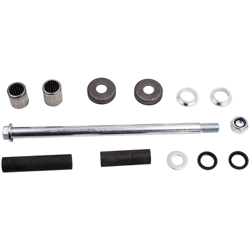 Juego de cojinetes y pernos de pivote de juntas de brazo oscilante para Honda 400EX 400 EX en oferta