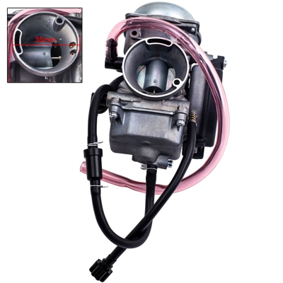 Nuevo Carburador Carb se Adapta para Arctic Cat ATV 250 300 Carb 2001-2005