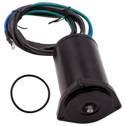 Motor de inclinación para Yamaha 40 50 55 60 70 75 80 90100430-22048 10833 PT611NM precio