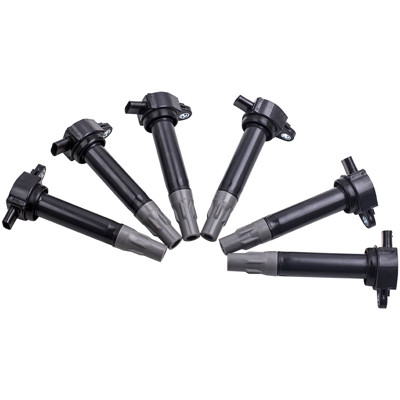 6pcs Bobina de ensendido para Chrysler 300 Sebring V6 2.7L 3.5L 4606869AB  UF502