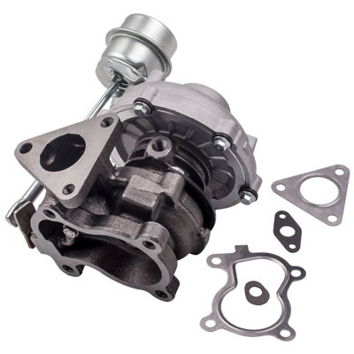 Turbocompresor 701729 GT1544S para Audi, Seat, Skoda, VW - 1.4 TDI 75 Cv, 55 kW