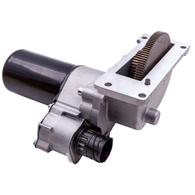 Rear Differential Locking Motor para Land Rover Range Rover 2006-2013 LR011036