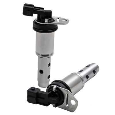 2PCS Vanos Camshaft Solenoid Valve para BMW Engine 128i 328i X3 X5 11367585425
