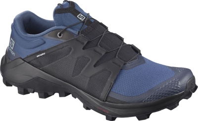 Salomon Wildcross denim/bk/navy blaze
