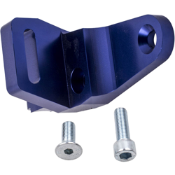 Soporte de dirección asistida Billet para B-Series B16 GSR Type R con P72 estilo características