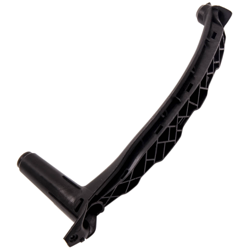 para BMW E70 X5 E71 X6 Right Inner Door Handle Knob Pull Trim Cover 51416969402 en oferta