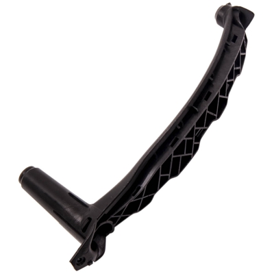 para BMW E70 X5 E71 X6 Right Inner Door Handle Knob Pull Trim Cover 51416969402