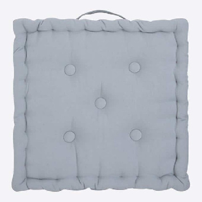 Colchoneta - Basic verdoso 060x060 cm Verdoso