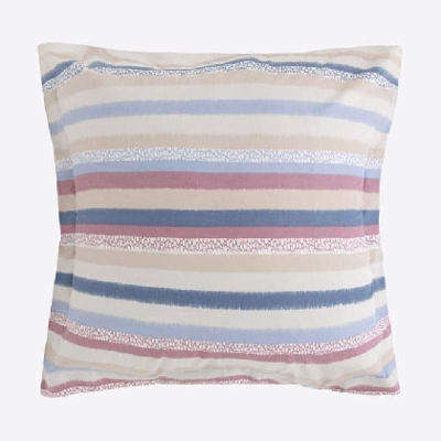 Funda de Cojín - Aysel 055x055 cm Crudo